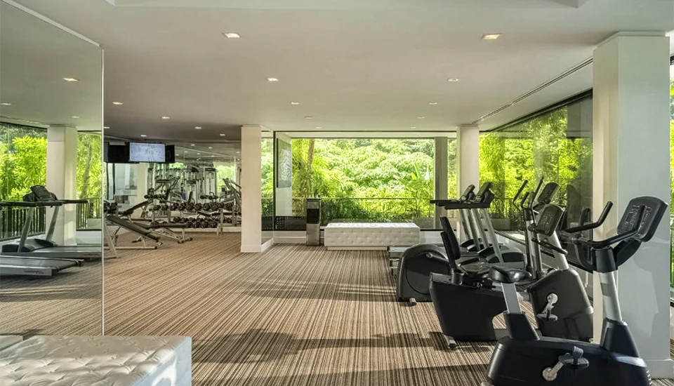 هتل آویستا هایدوی پاتونگ پوکت